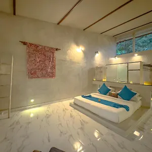 Gunung An Retreat Hotel
